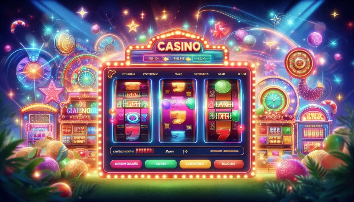 Bet25 Casino